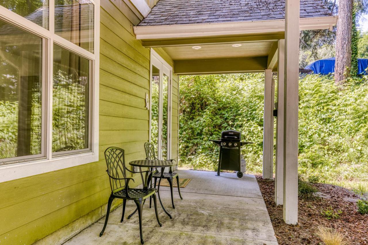 Owl Creek Studio Stevenson Exterior photo