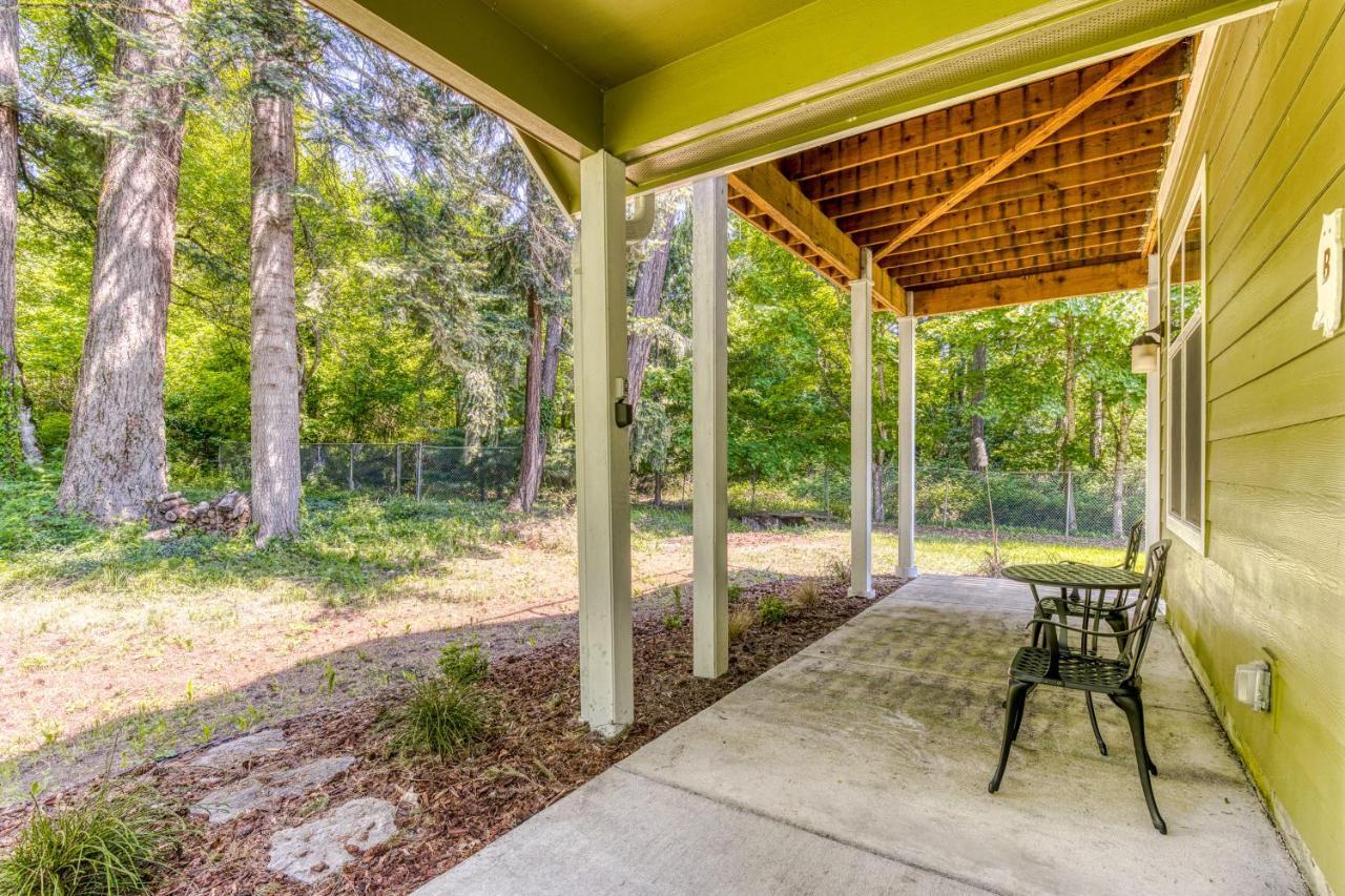 Owl Creek Studio Stevenson Exterior photo