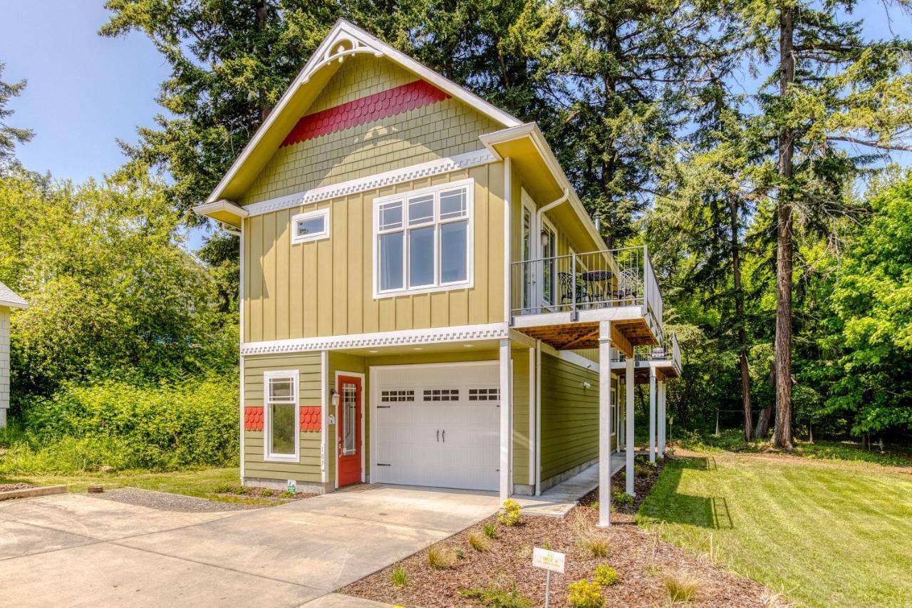 Owl Creek Studio Stevenson Exterior photo